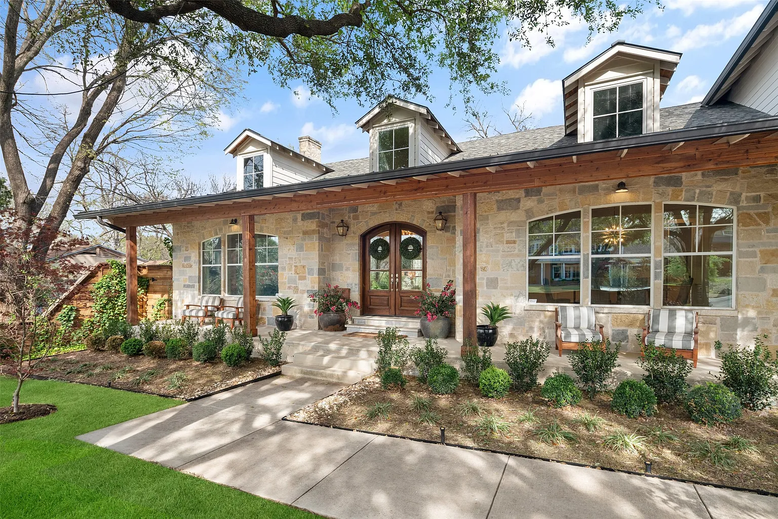 Los Angeles residential real estate