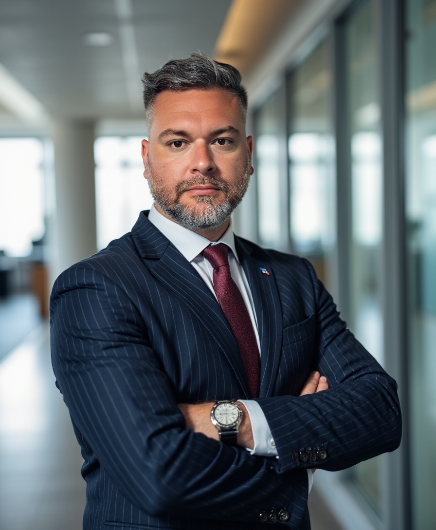 Jacob Lavian - Los Angeles Multifamily Real Estate Agent