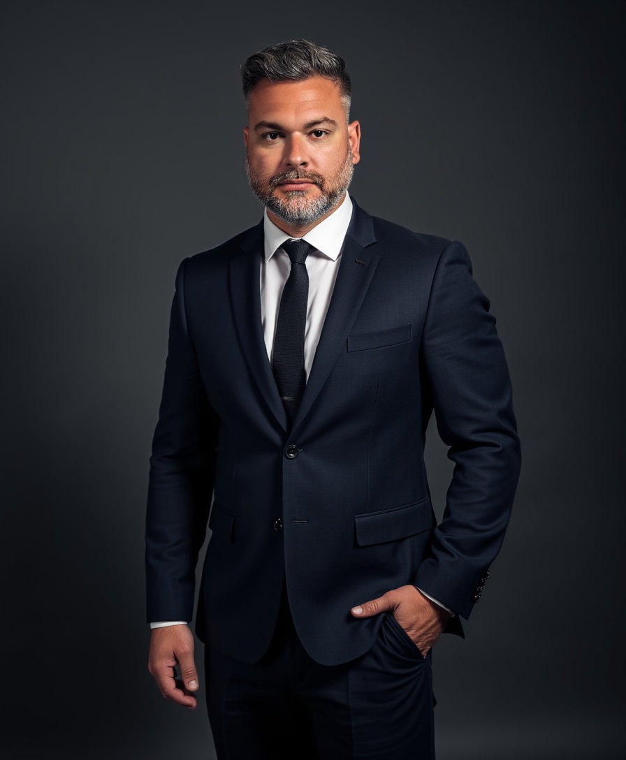 Jacob Lavian - Los Angeles Multifamily Real Estate Agent