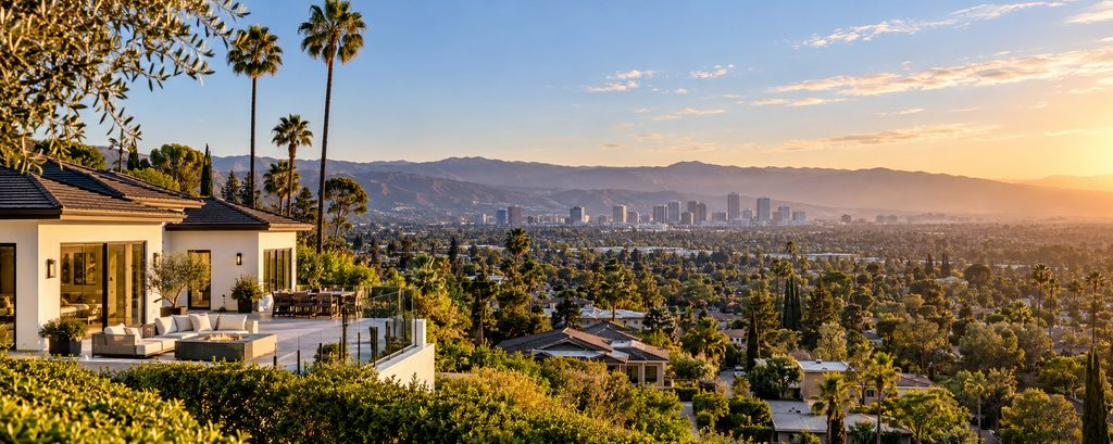 Sherman Oaks Real Estate Guide 2026: Home Values, Selling Costs, Fire Insurance & Neighborhoods 12125442