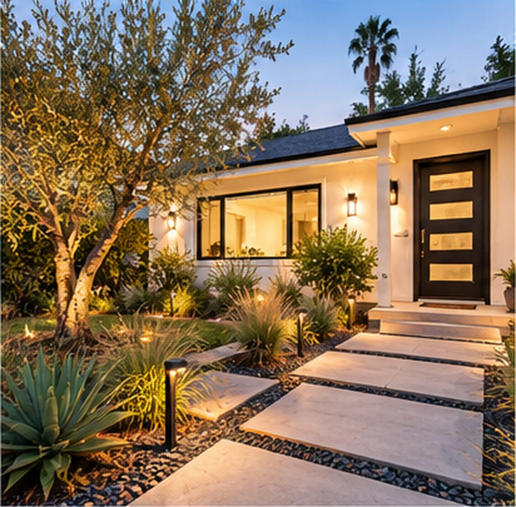 Should You Renovate Before Selling Your Sherman Oaks Home or Sell As-Is? sherman oaks curb appeal landscaping